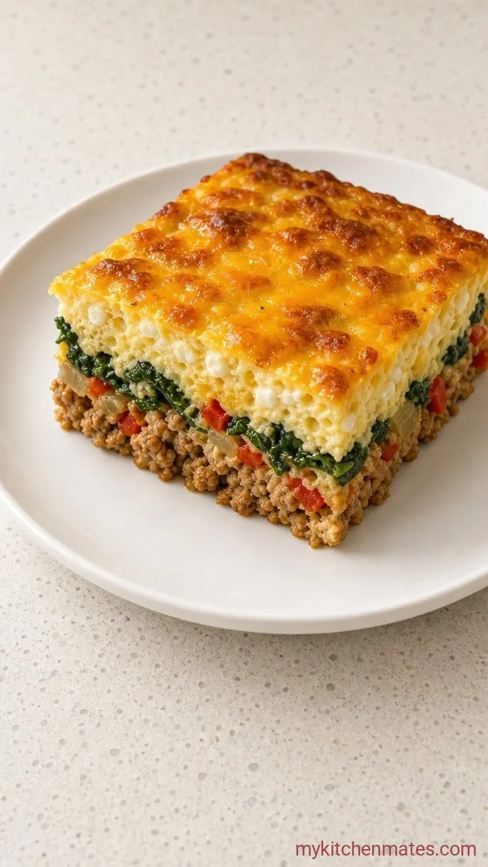 Step 5: Slice and Serve