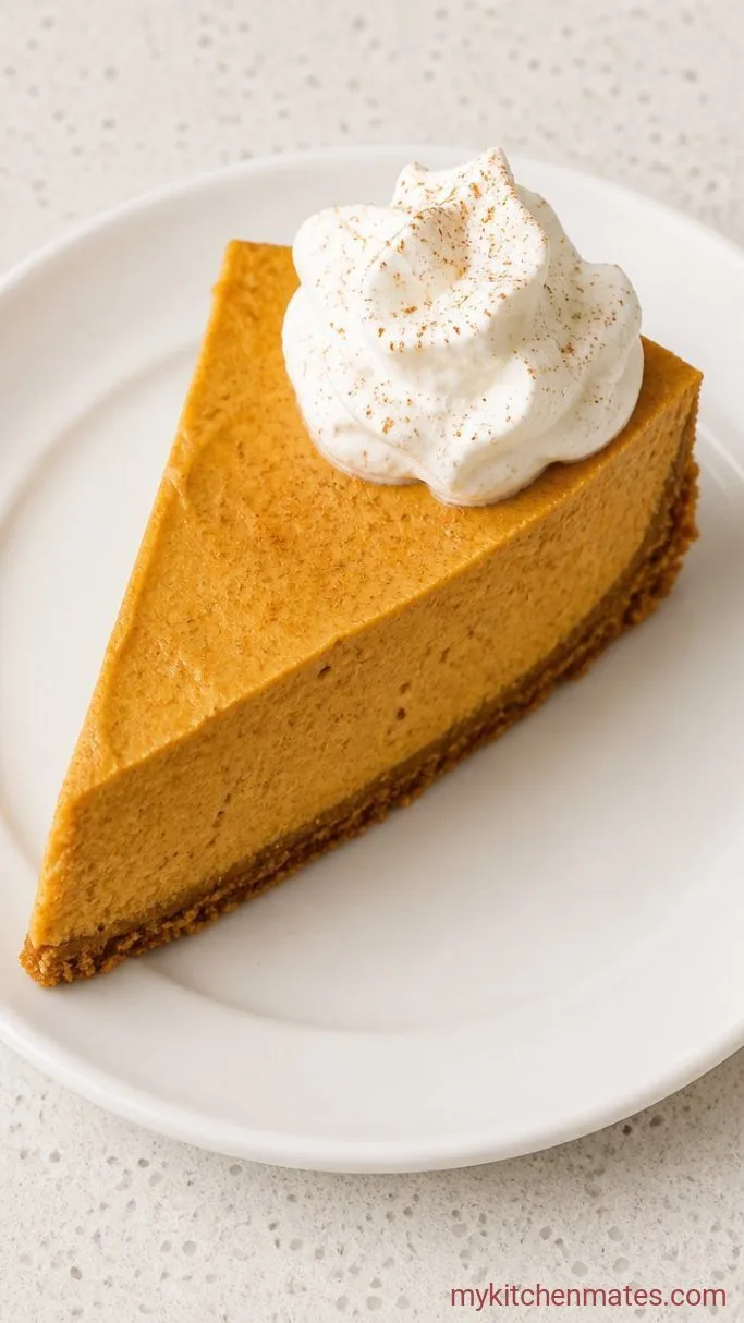 Step 5: Slice and Serve