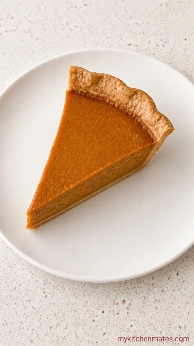 Step 5: Slice and Serve