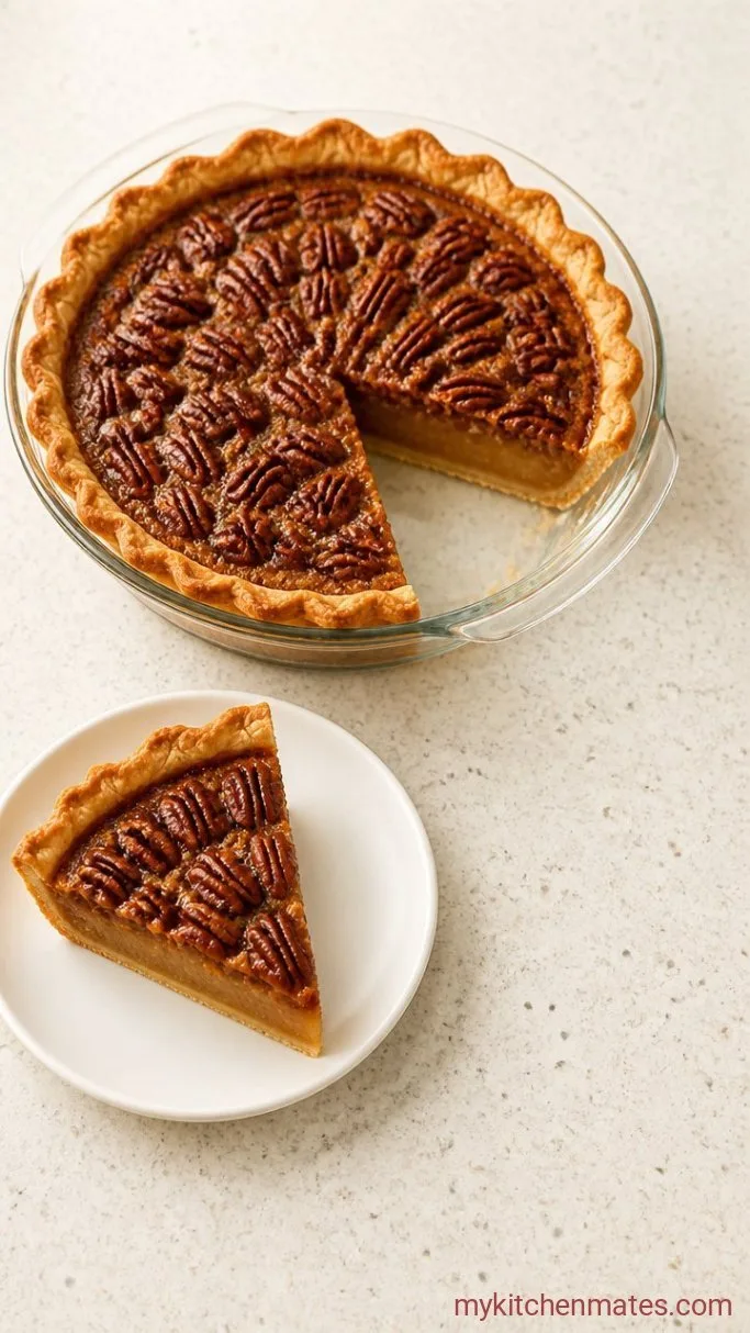 Step 5: Slice and Serve