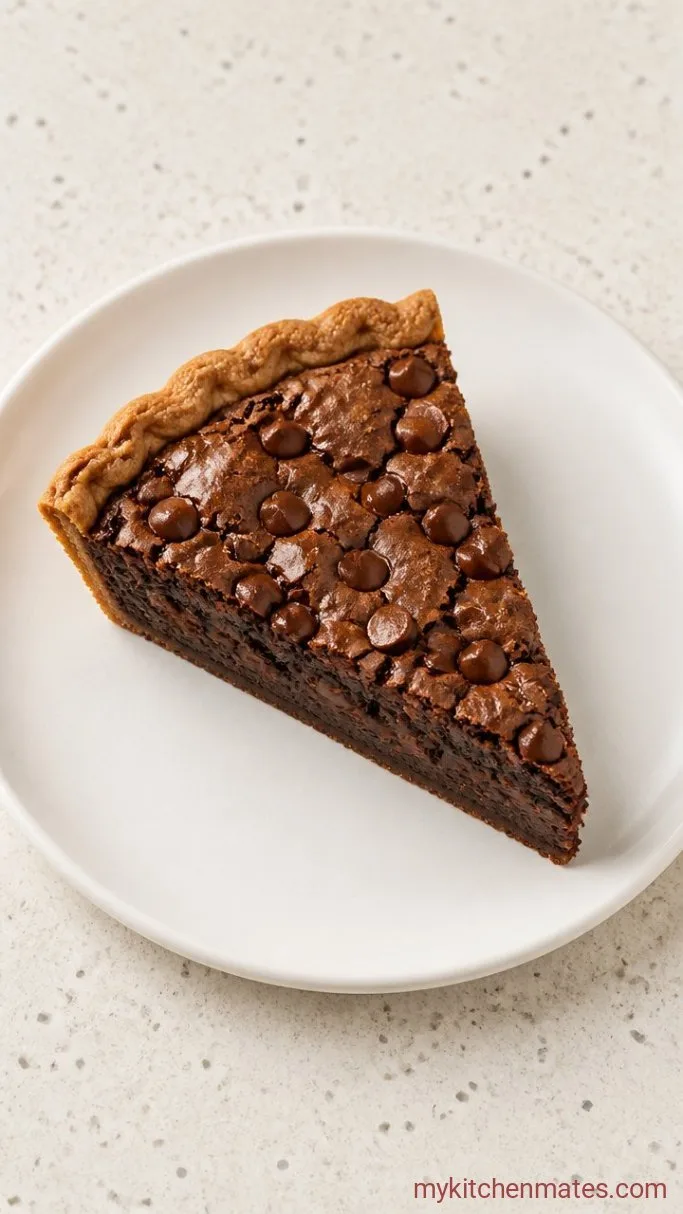 Step 5: Slice and Serve