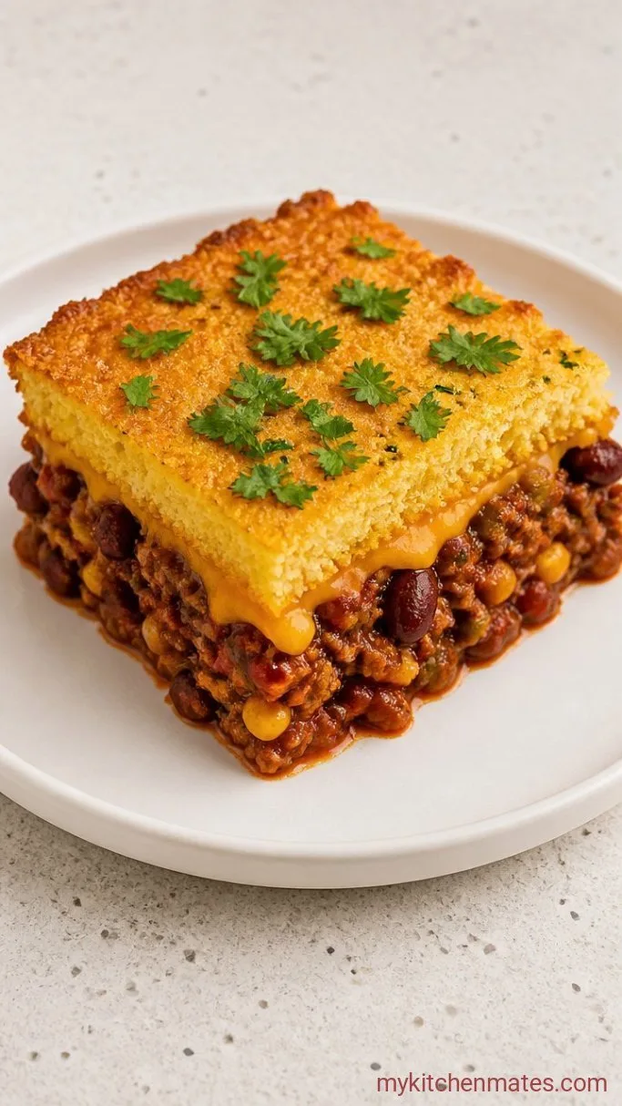 Step 5: Slice and Serve