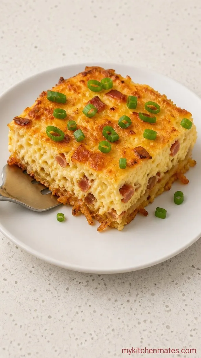 Step 5: Slice and Serve
