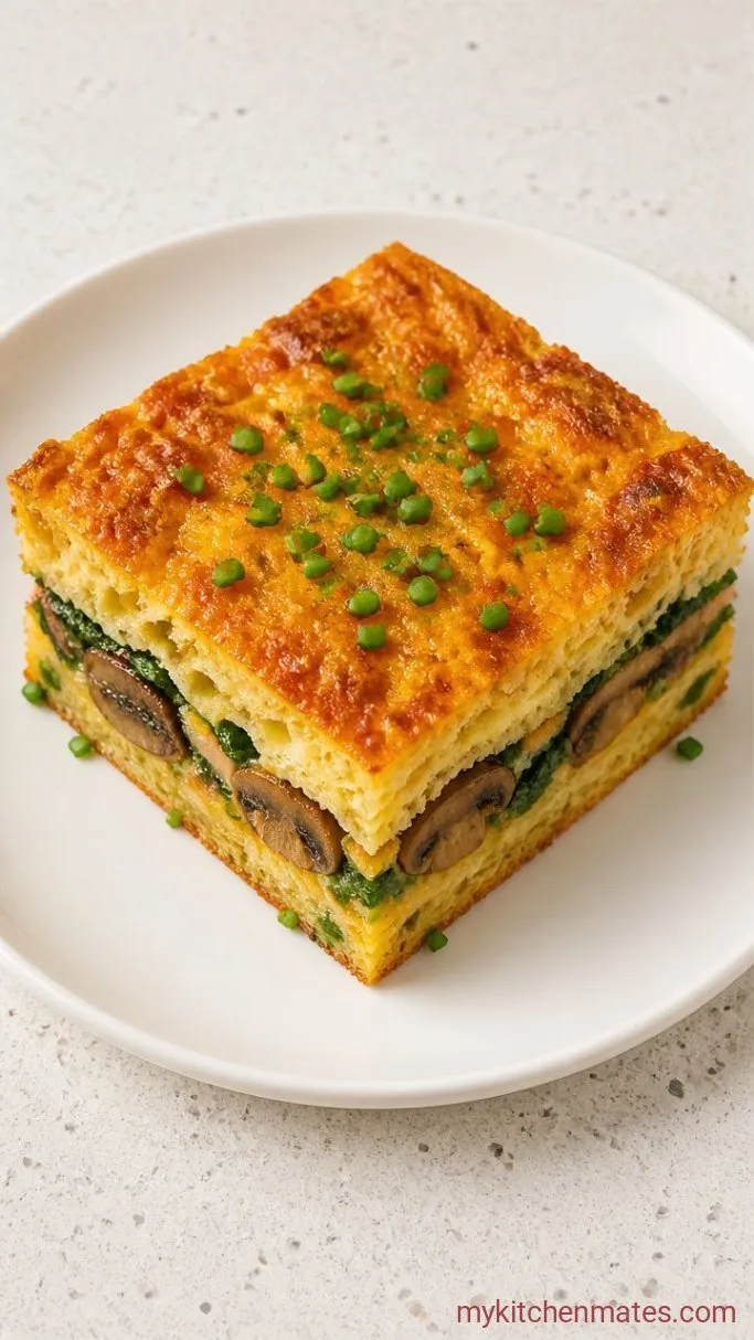 Step 5: Slice and Serve