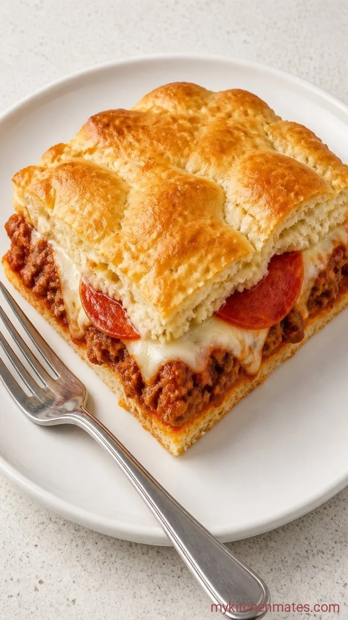 Step 5: Slice and Serve
