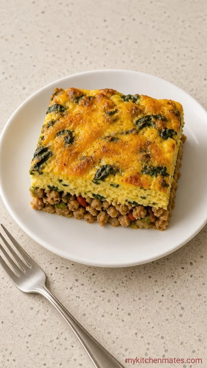 Step 5: Slice and Serve