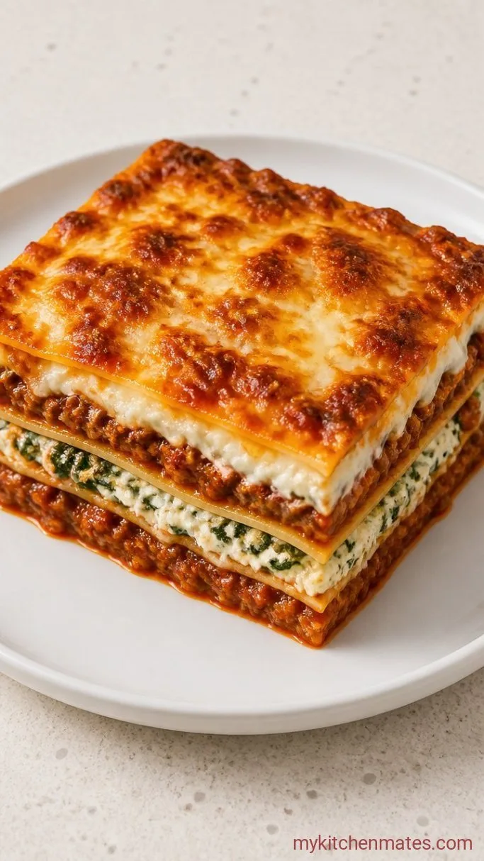 Step 5: Slice and Serve