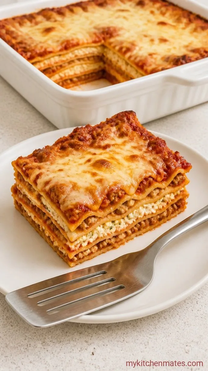 Step 5: Slice and Serve