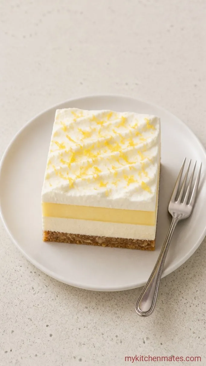 Step 5: Slice and Serve