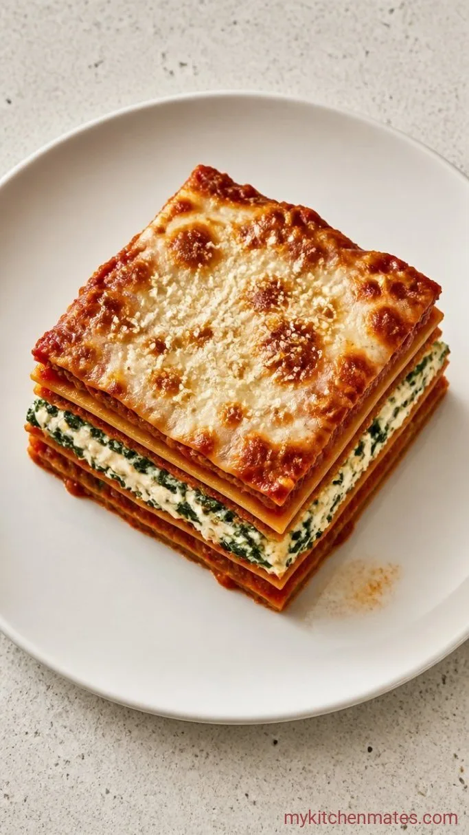 Step 5: Slice and Serve