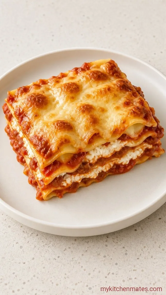 Step 5: Slice and Serve