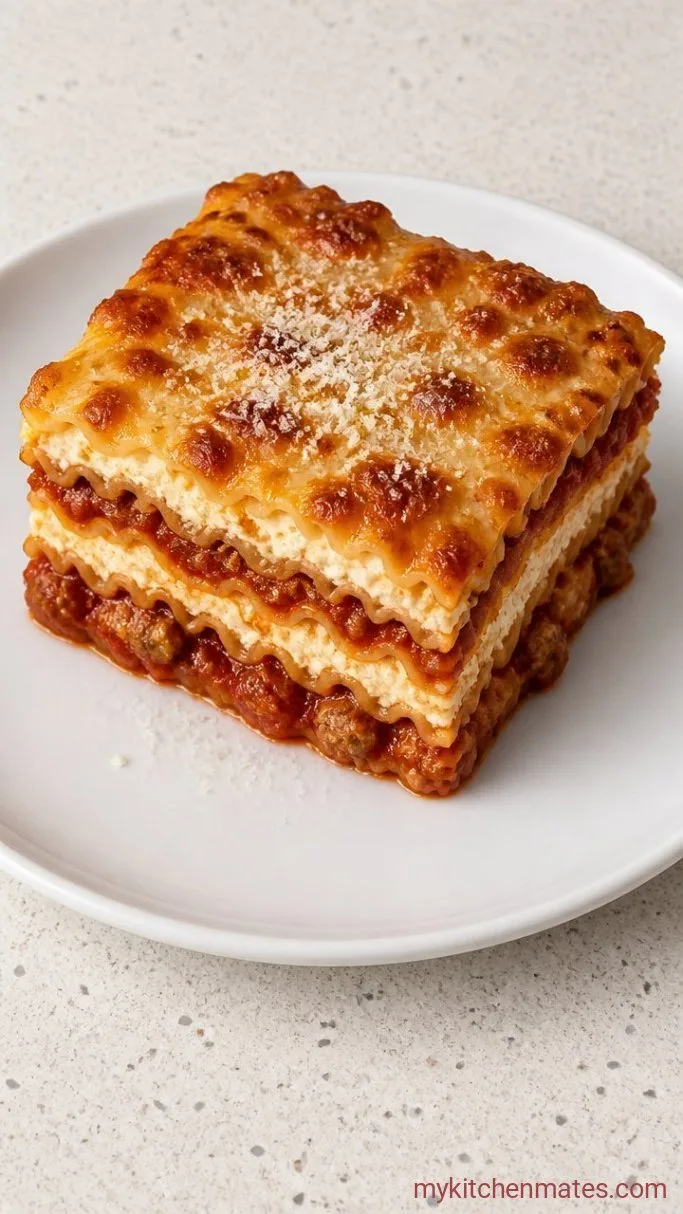 Step 5: Slice and Serve