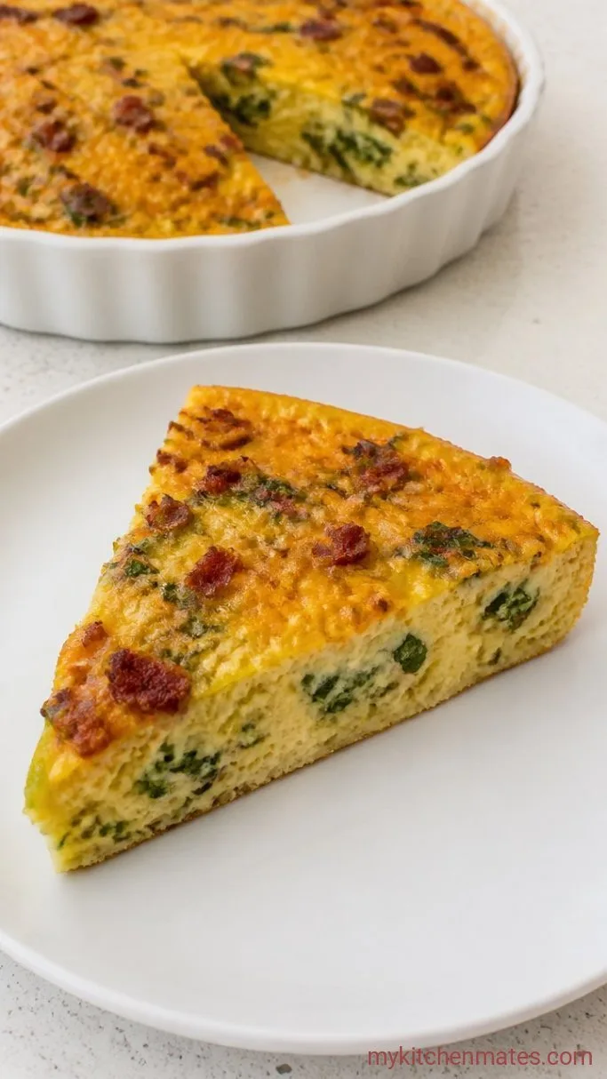 Step 5: Slice and Serve