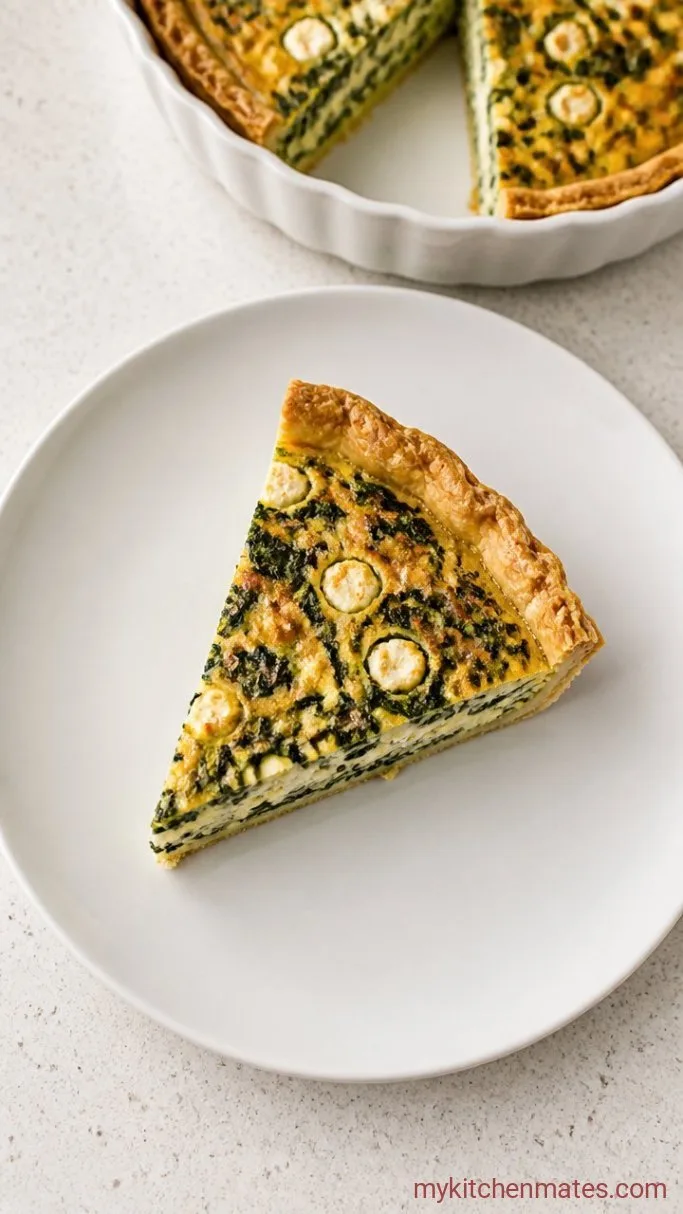 Step 5: Slice and Serve