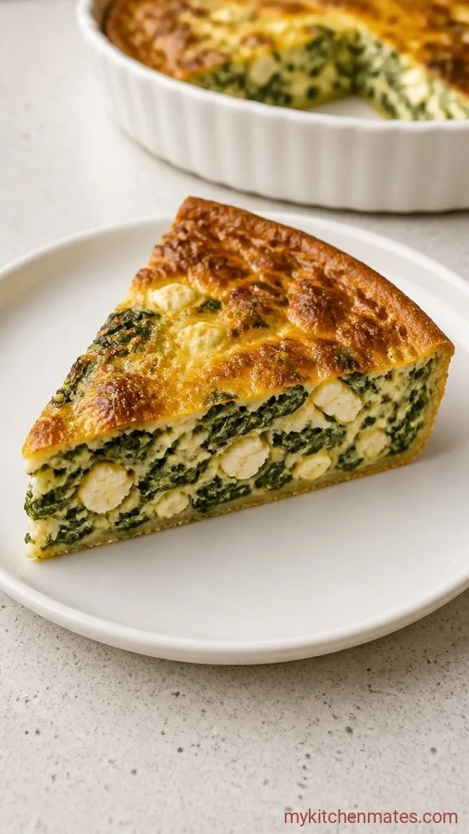 Step 5: Slice and Serve