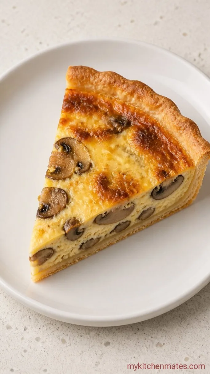 Step 5: Slice and Serve