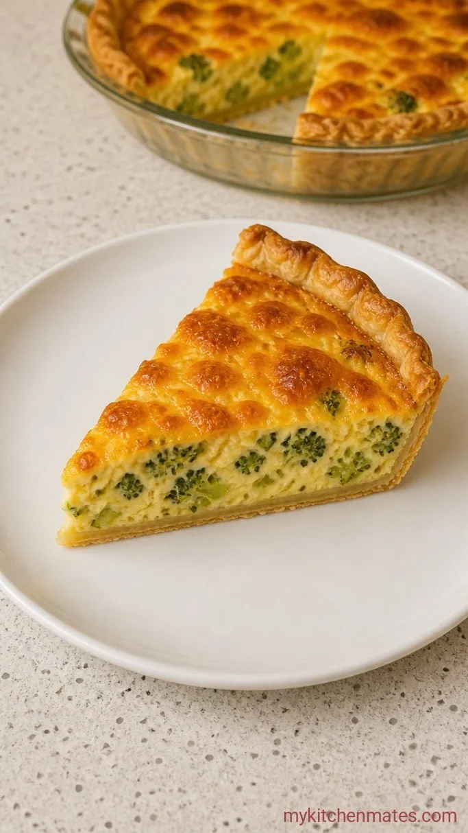 Step 5: Slice and Serve