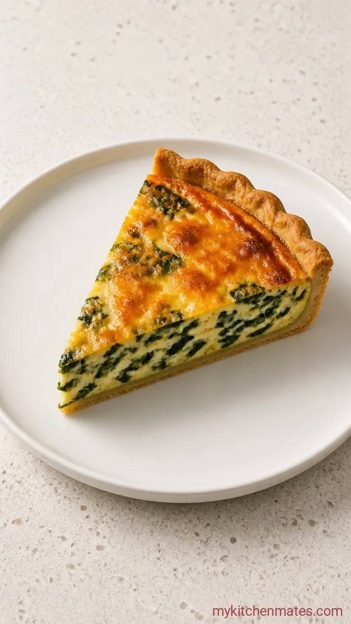 Step 5: Slice and Serve
