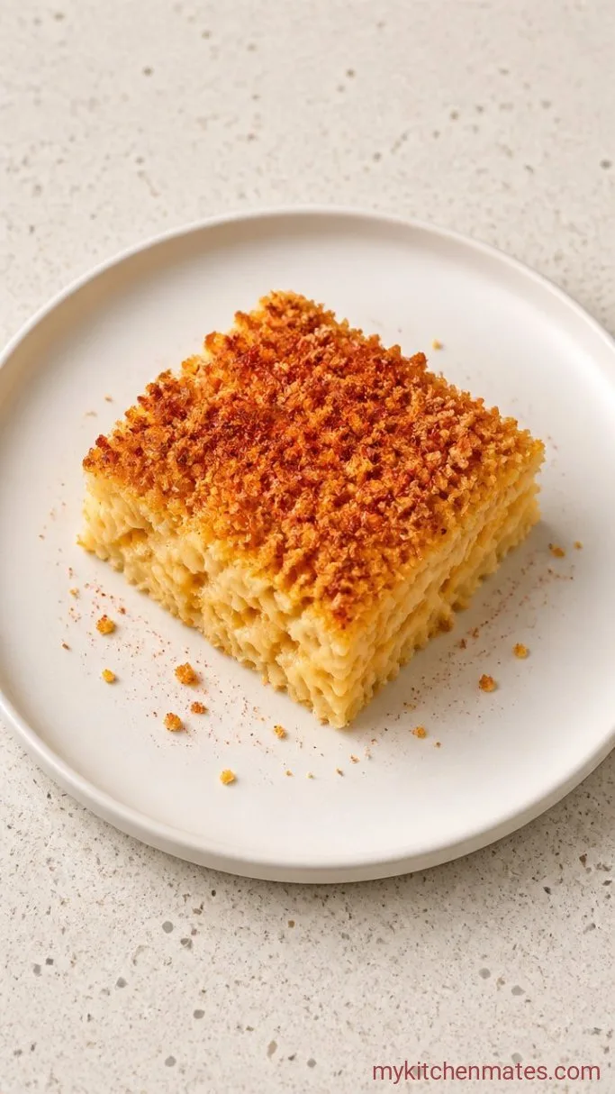 Step 5: Slice and Serve