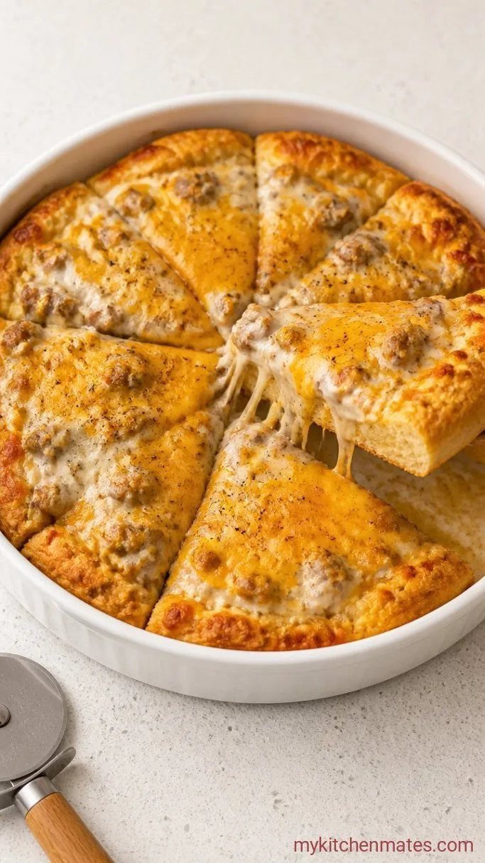 Step 5: Slice and Serve