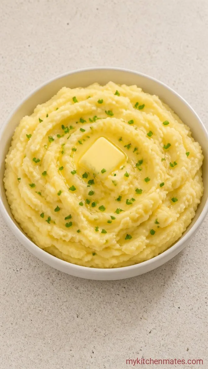 Step 5: Spoon It Into a Bowl
