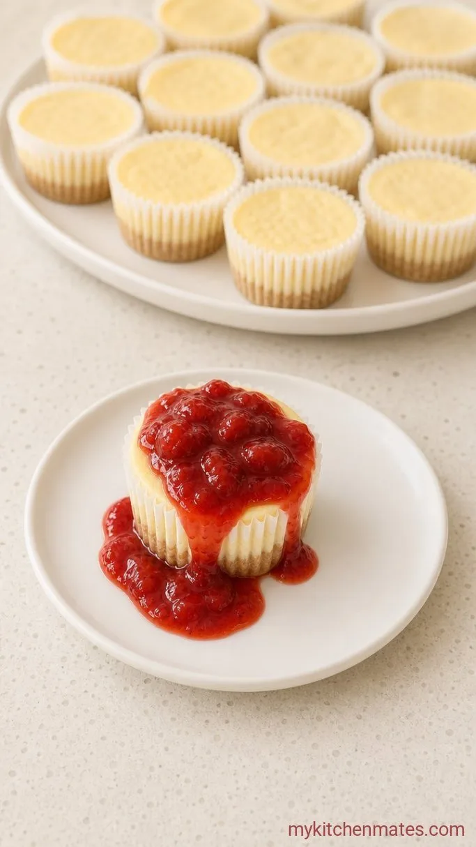 Step 5: Spoon the Sauce and Serve