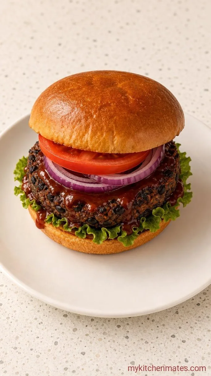 Step 5: Stack and Serve