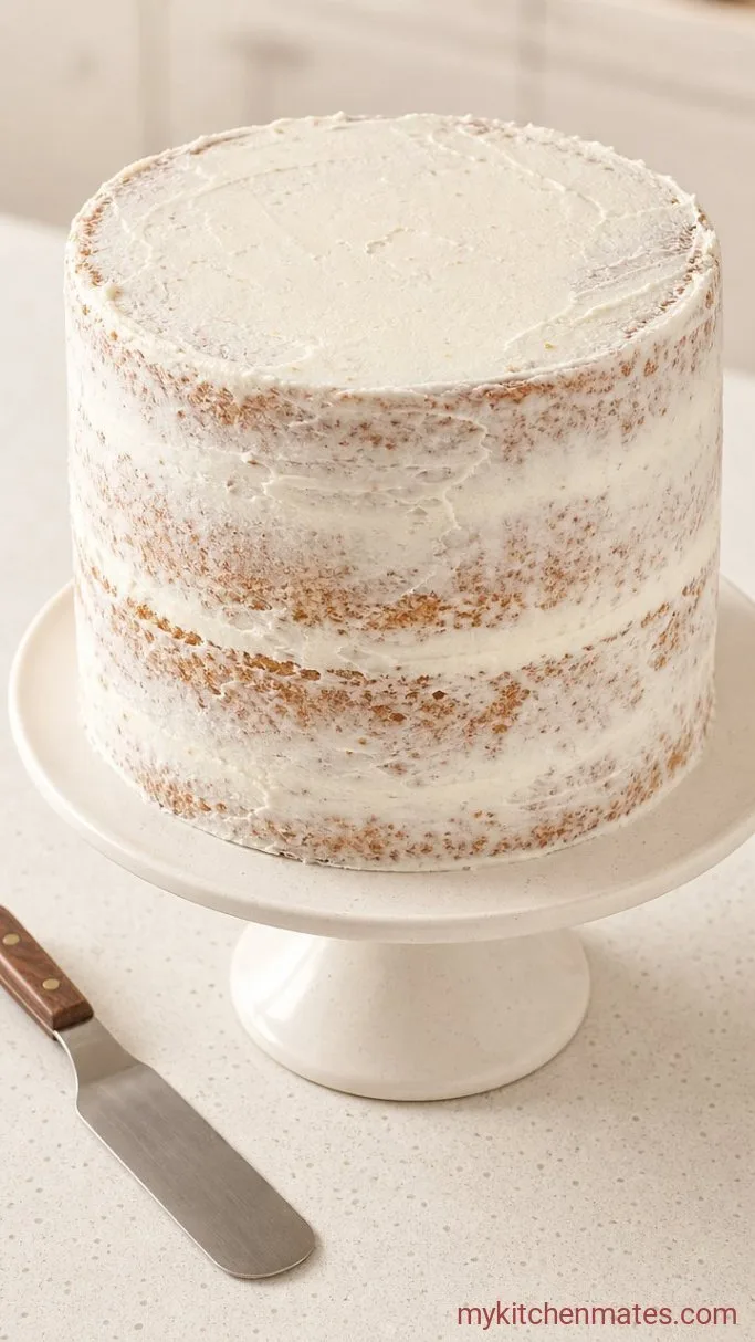 Step 5: Stack the Tiers
