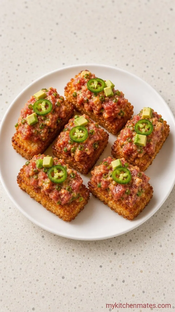 Step 5: Top and Serve