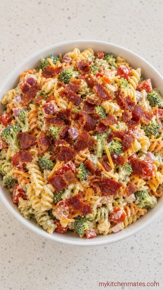 Step 5: Top and Serve