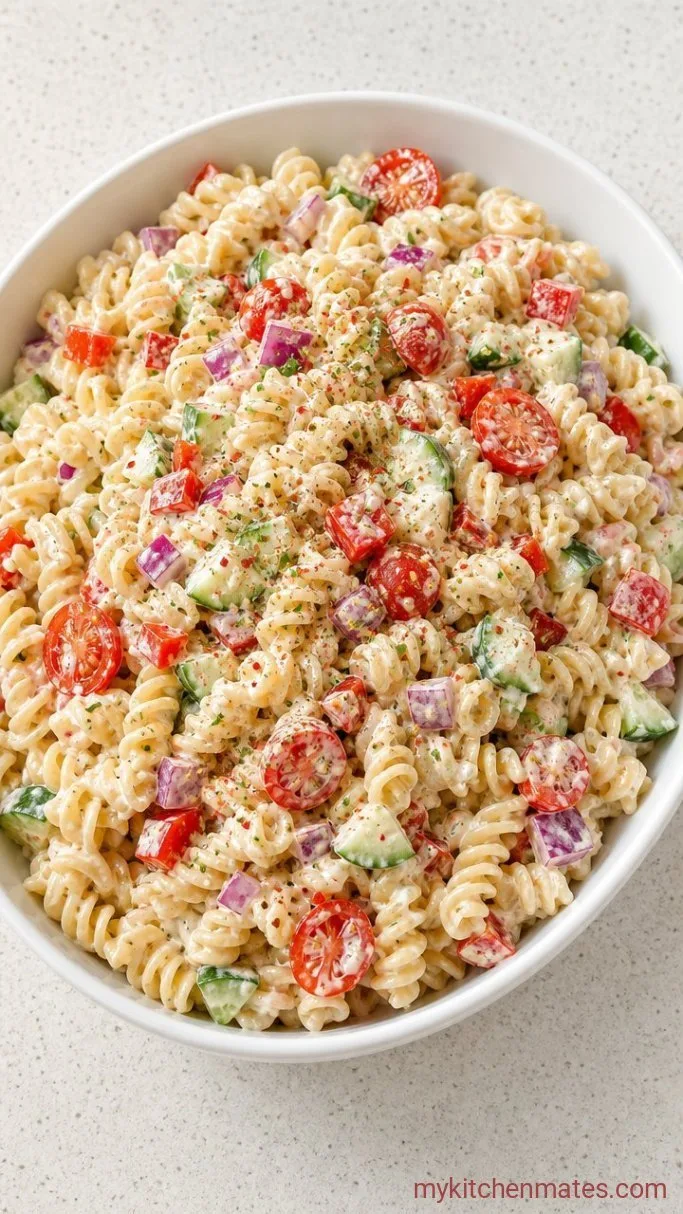 Step 5: Top and Serve