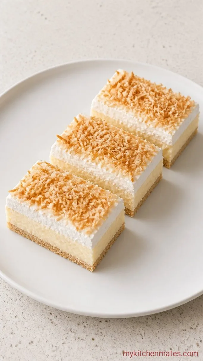 Step 5: Top and Slice the Bars