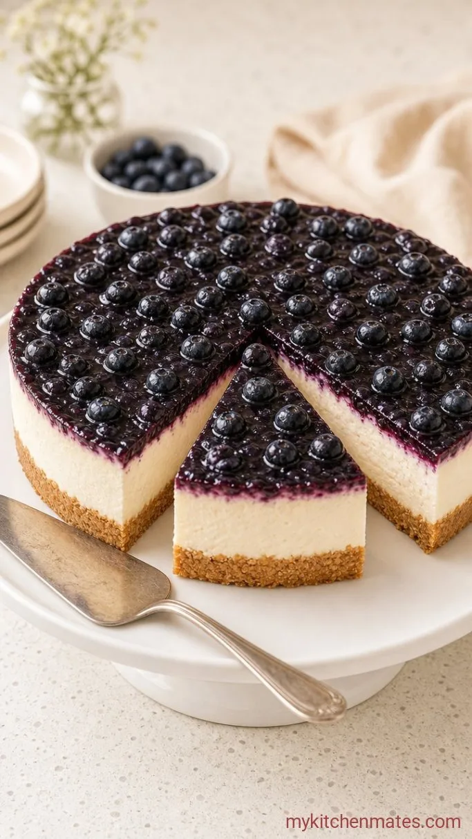 Step 5: Top and Slice