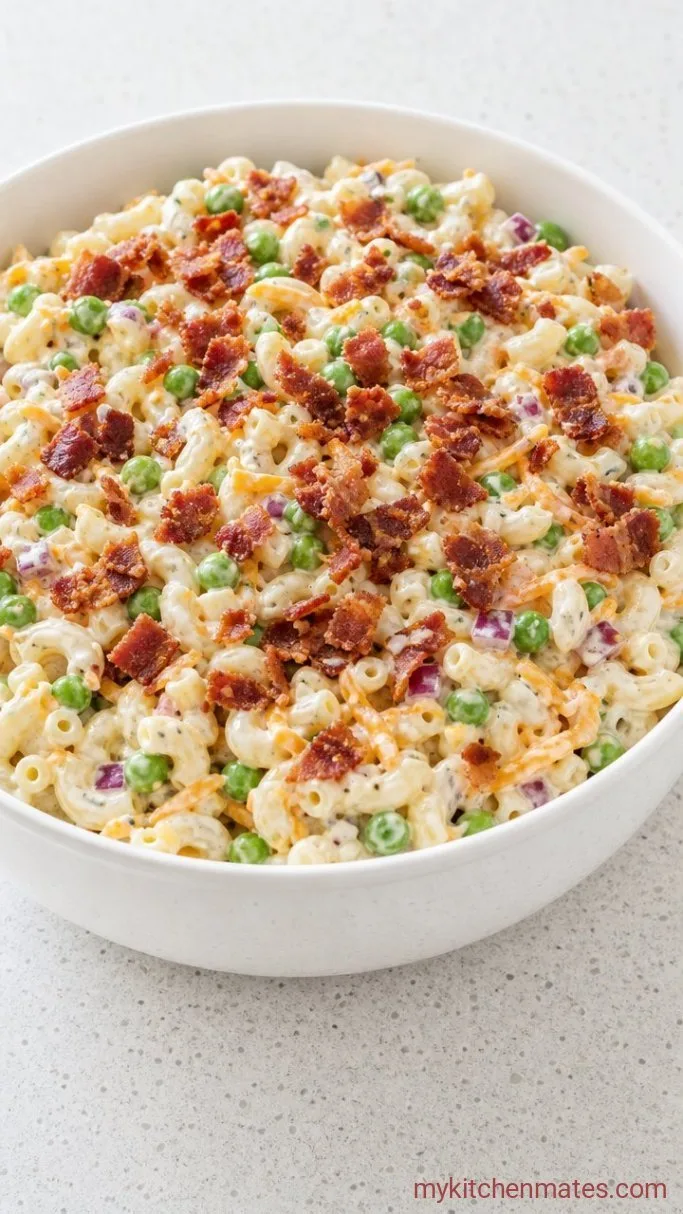 Step 5: Top with Bacon and Serve