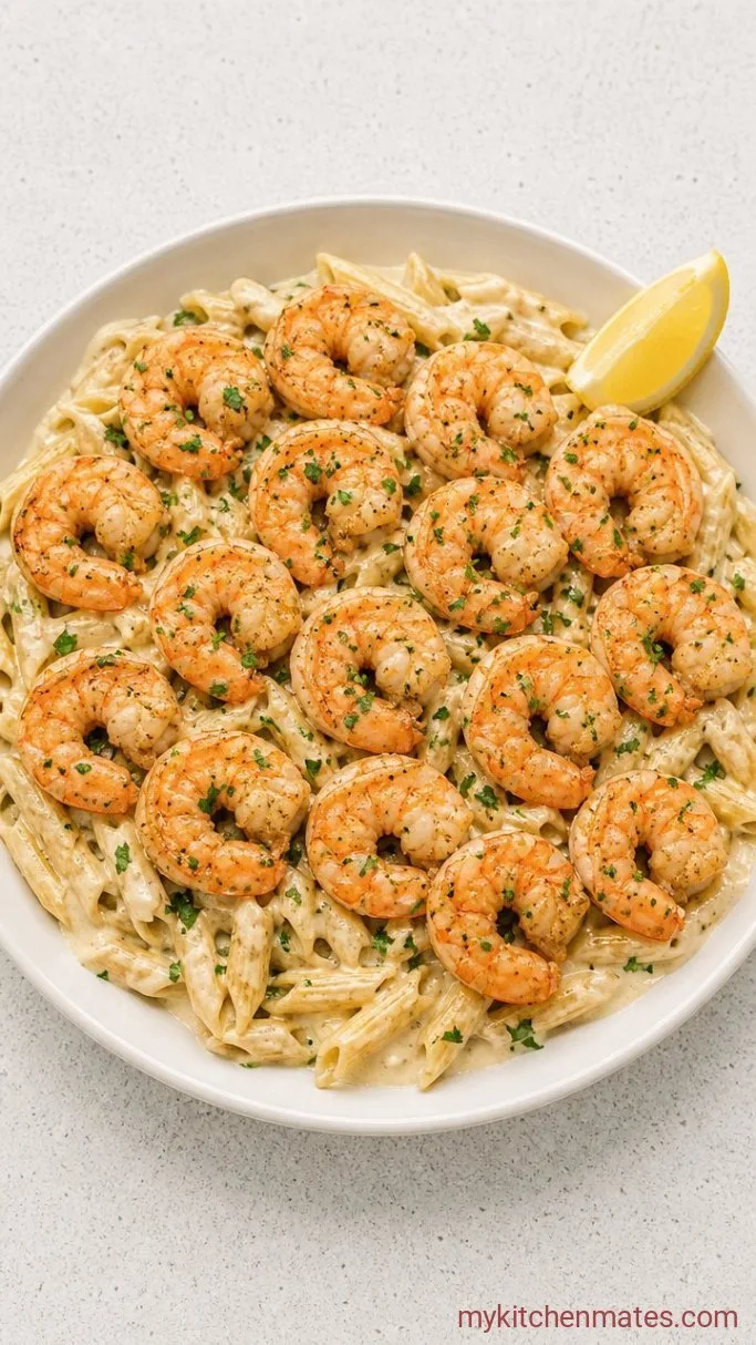 Step 5: Toss and Serve