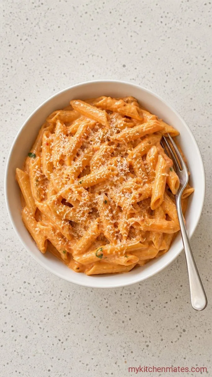 Step 5: Toss and Serve