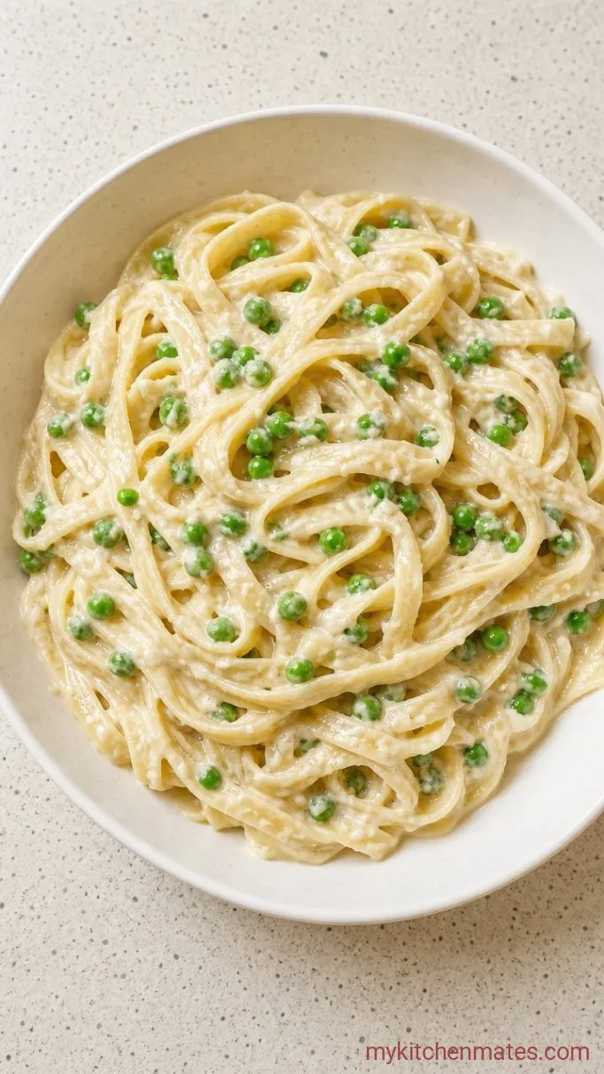 Step 5: Toss and Serve