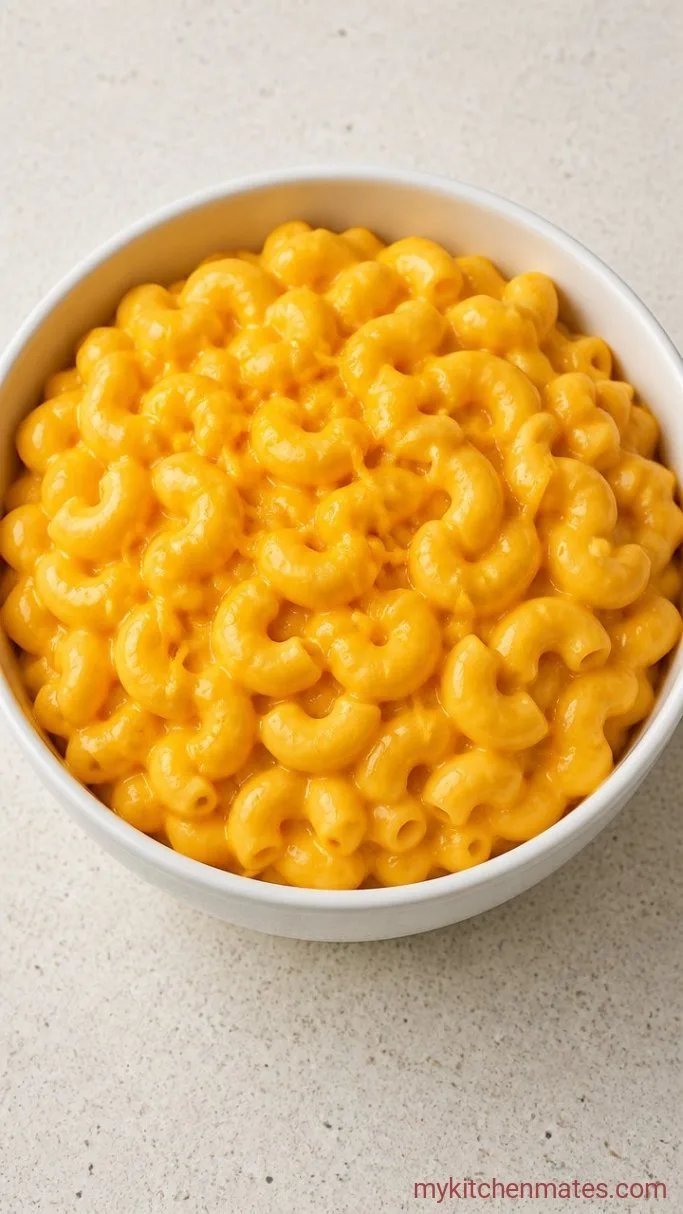 Step 5: Toss and Serve