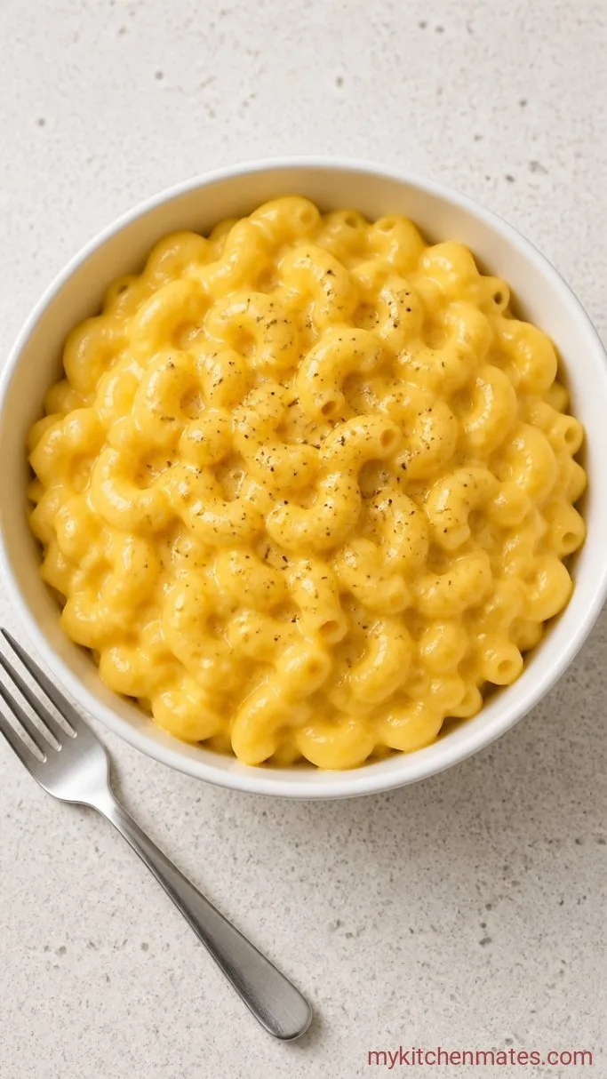Step 5: Toss and Serve