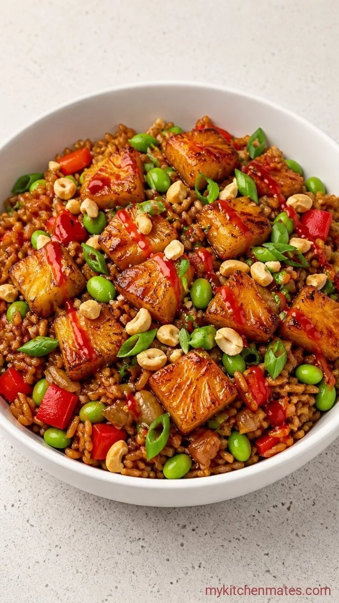Step 5: Toss Everything Together and Serve