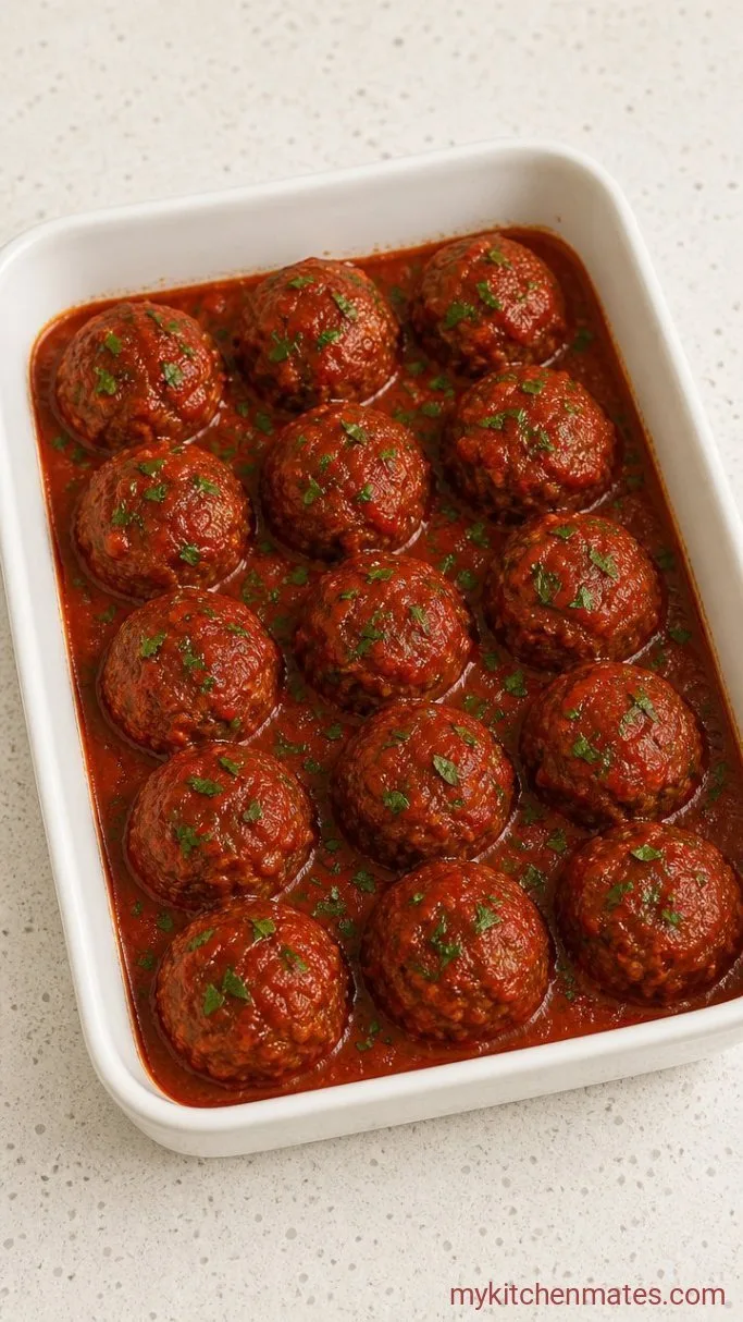Step 5: Toss with Sauce and Serve