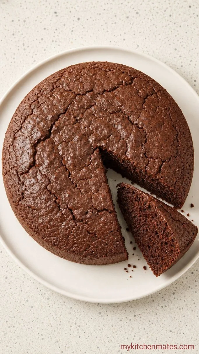 Step 5: Turn Out and Slice
