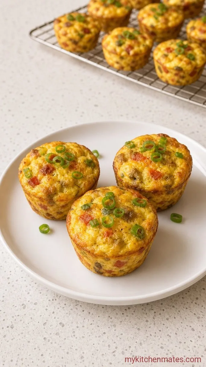Step 5: Unmold and Serve Warm
