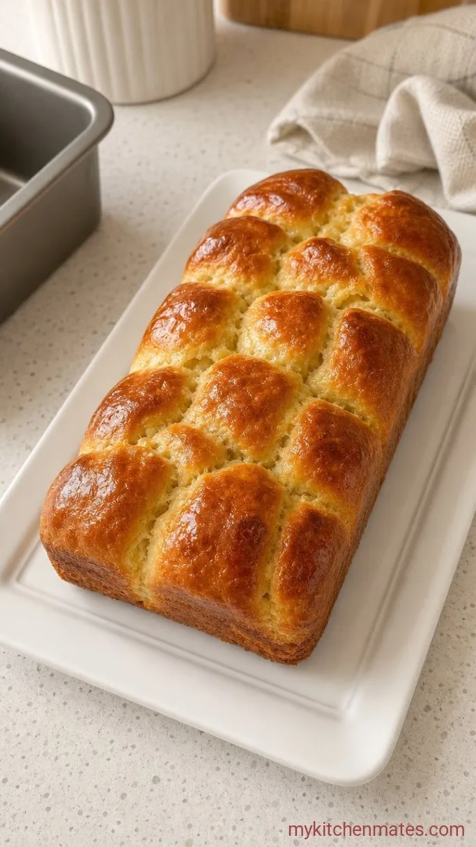 Step 6: Bake and Brush