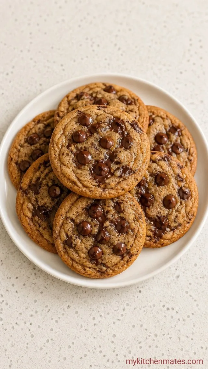 Step 6: Bake and Cool