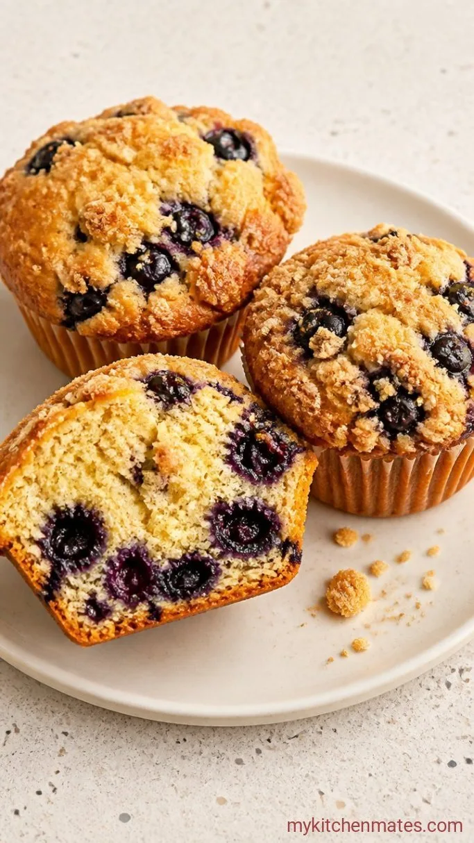 Step 6: Bake and Serve Warm