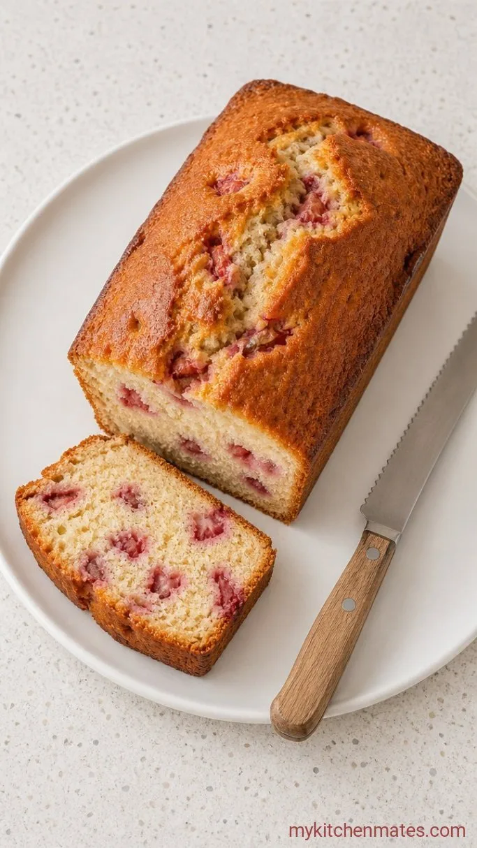 Step 6: Bake and Slice the Cake