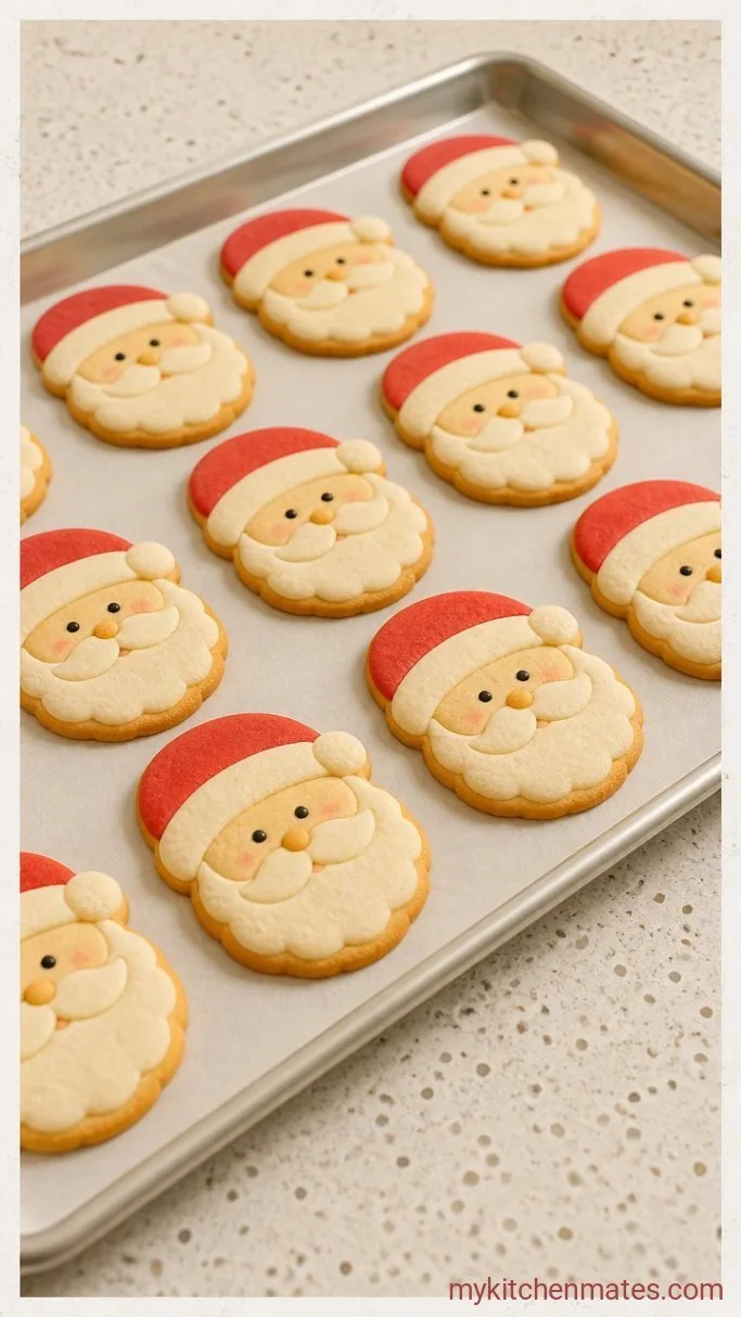 Step 6: Bake the Cookies