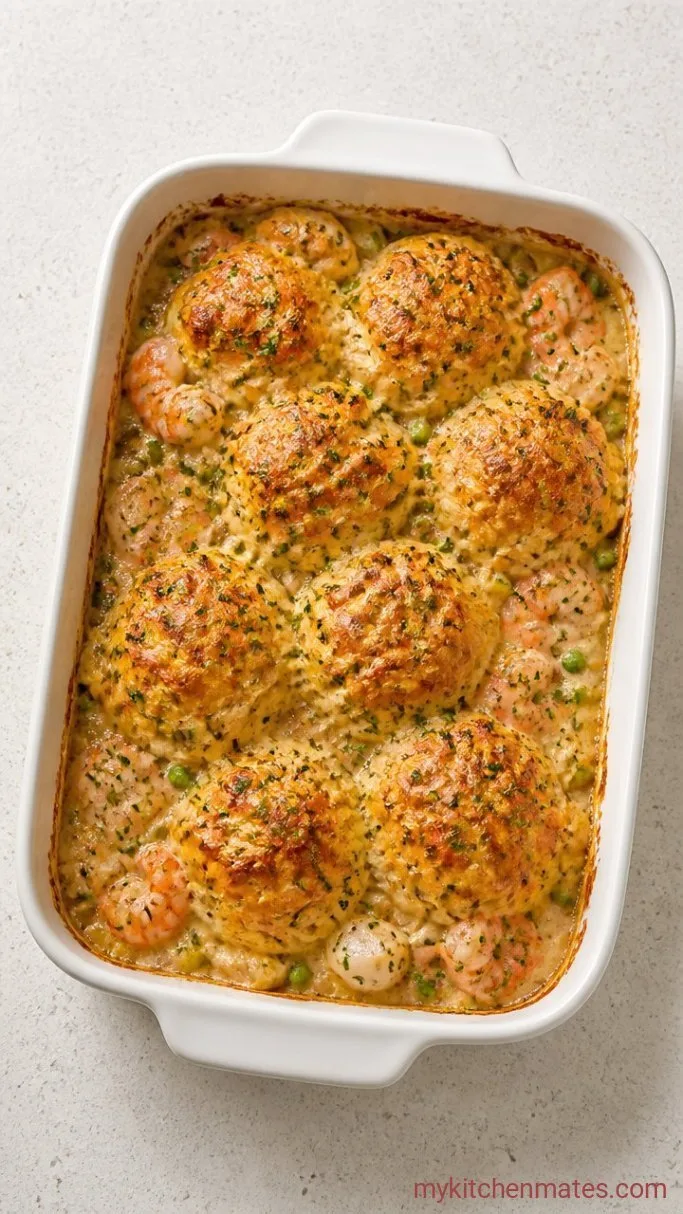Step 6: Brush with Garlic Butter and Serve