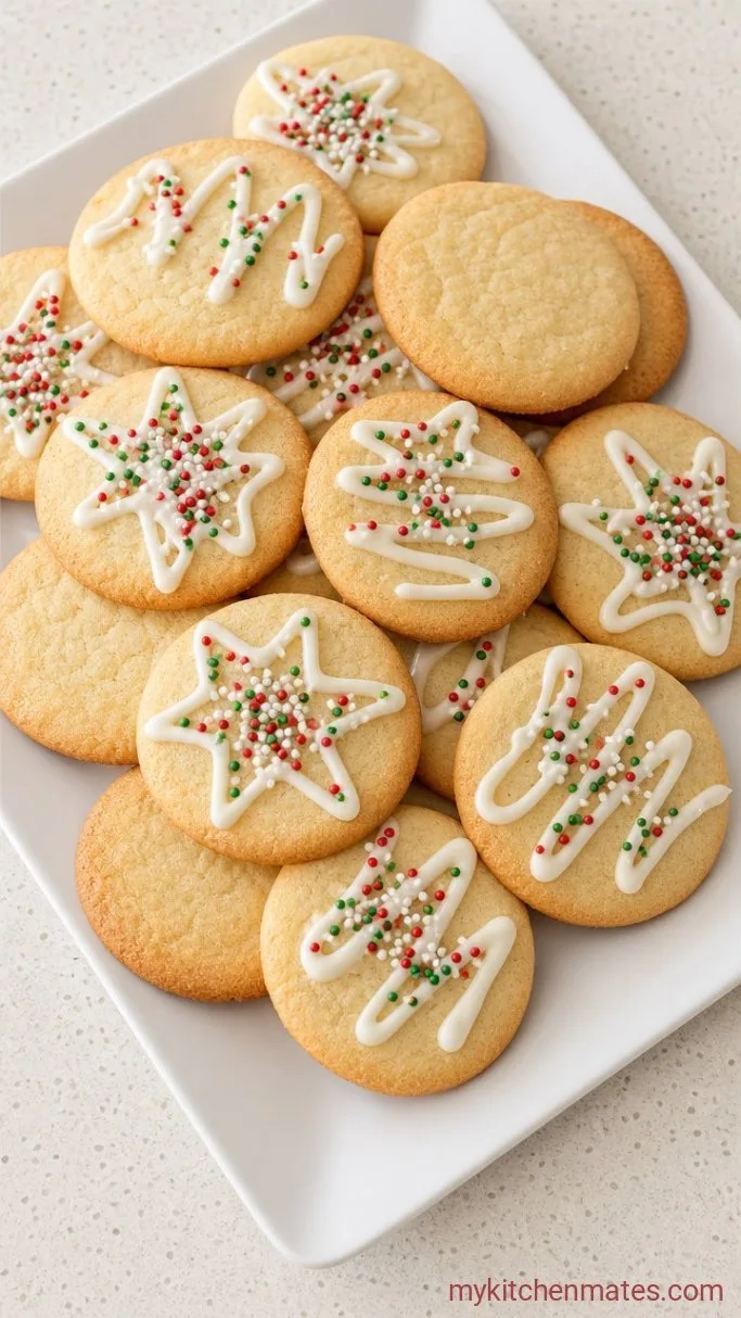 Step 6: Cool and Decorate the Cookies